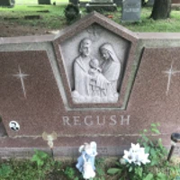Theodore Regush