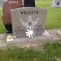 Mychajlo Weletyk