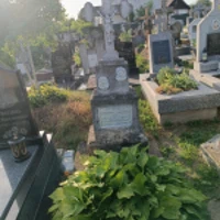 с. Вербенець, ЧСВВ