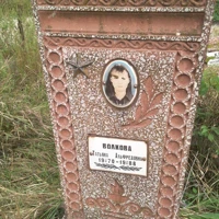 Татьяна Волкова