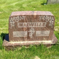 Eva Wadville