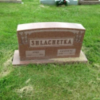 John Shlachetka