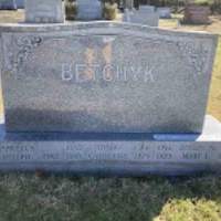 Marcella Betchyk