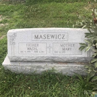 Wasyl Masewicz