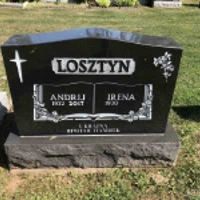 Andrij Losztyn