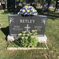 Петро Betley