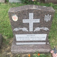 Maria Zabinska-Bajurczak