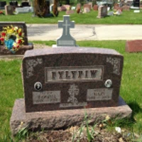 HawryiL Fylypiw