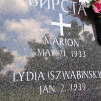 Marion Vyrsta