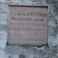 Leopold Rzepecki