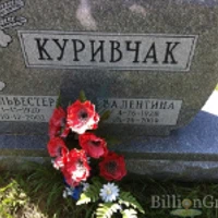 Сильвестер Куривчак
