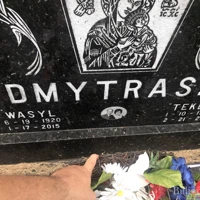 Wasyl Dmytrasz