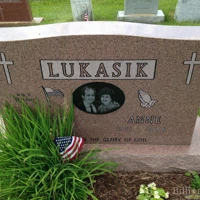 Louis Lukasik