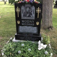Joseph Modny