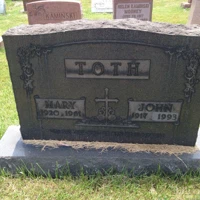 John Toth