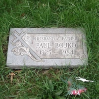 Paul Bojko