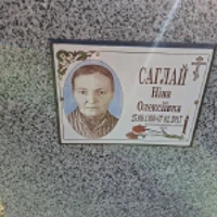 Ніна Салгай