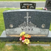 Alexander Wowk
