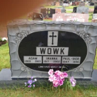 Adam Wowk