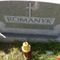 Dmytro Romanyk