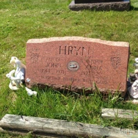 John Hryn