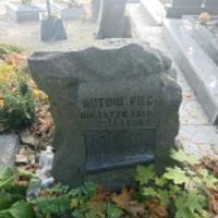 Antoni Pilc