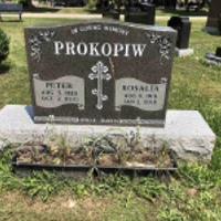 Peter Prokopiw