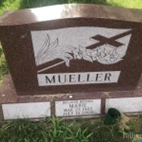 Marie Mueller