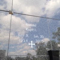 Ronald Rupert