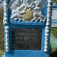 Юрий Фітковскій