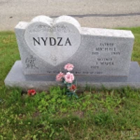 Michael Nydza