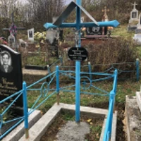 Mykhailo Chopyk