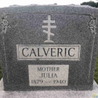 Julia Calveric