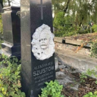 Aleksander Szustow