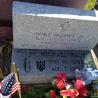Michael Madey