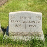Frank Mackowski