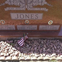 Janet Jones
