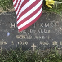 Mero Kmet