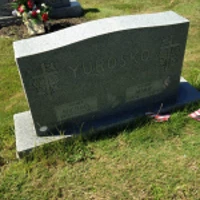Marie Yurosko