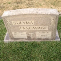Michael Sulyma