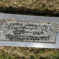 Daniel Czercowy