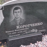 Микола Коротченко