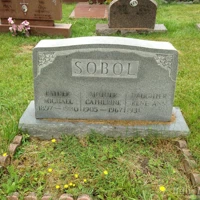 Catherine Sobol