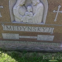 Anton Medynskyj