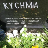 Michael Kychma