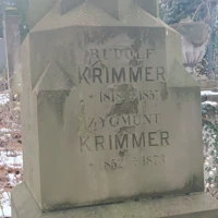 Franciczek  Krimmer