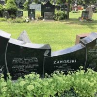 Kam Zaworski