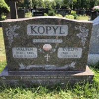 Walter Kopyl
