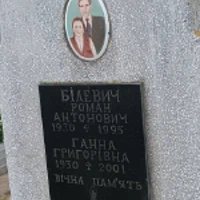 Роман Білевич
