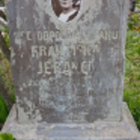 Frantiska Jeranek